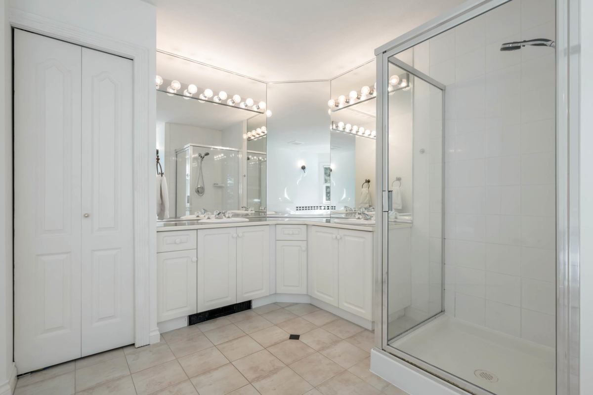 Backyard Photo of 5553 Frigate Road, Delta, BC