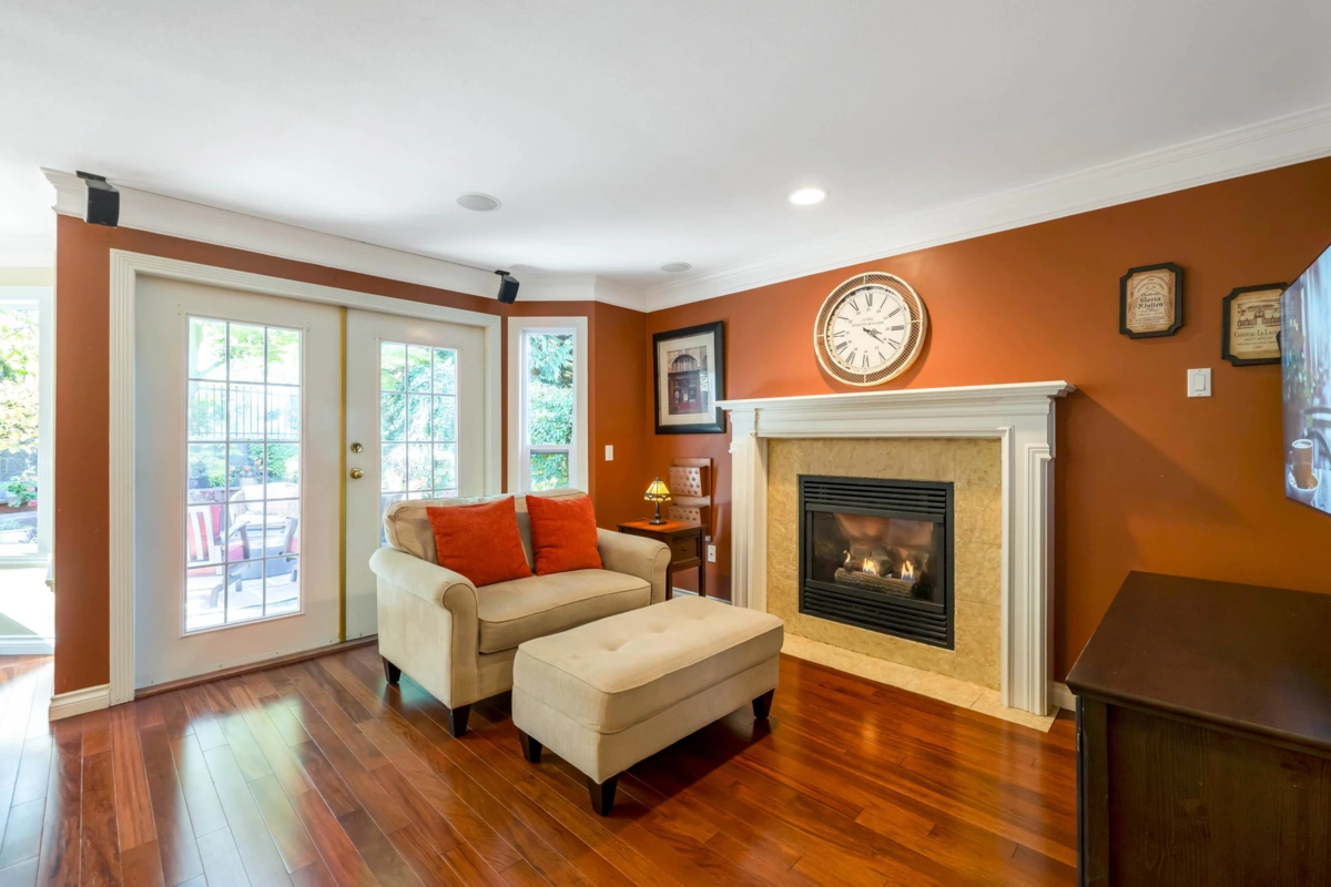 Bedroom 4 Photo of 5553 Frigate Road, Delta, BC