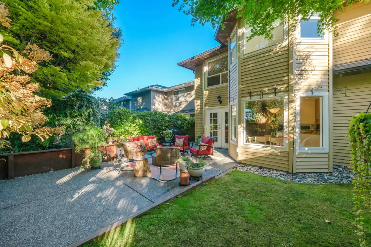 Community Amenities Photo (Clubhouse) of 5553 Frigate Road, Delta, BC