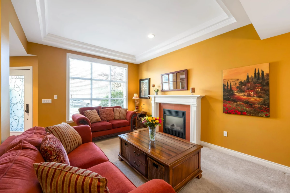 Family Room Photo of 5553 Frigate Road, Delta, BC