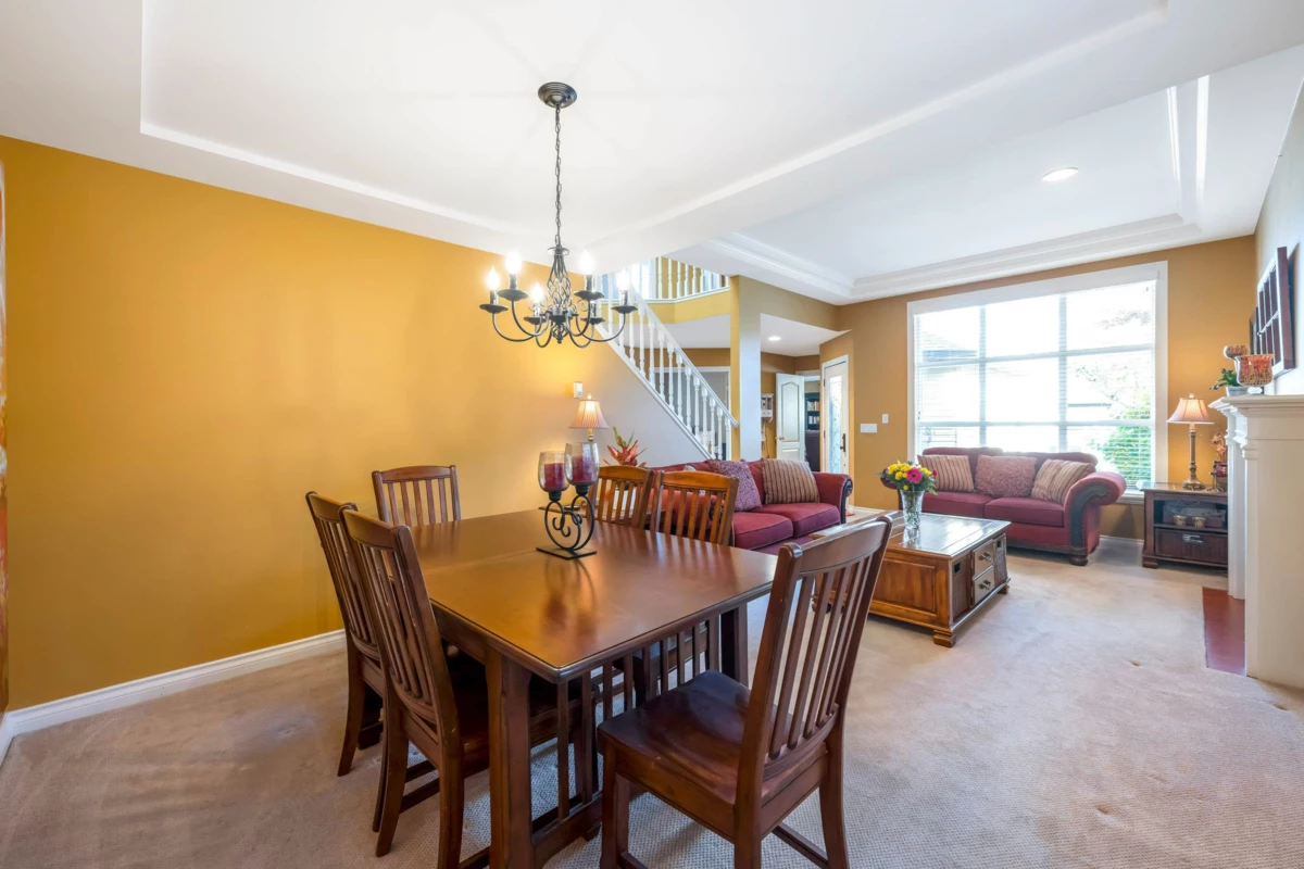 Kitchen Island Photo of 5553 Frigate Road, Delta, BC