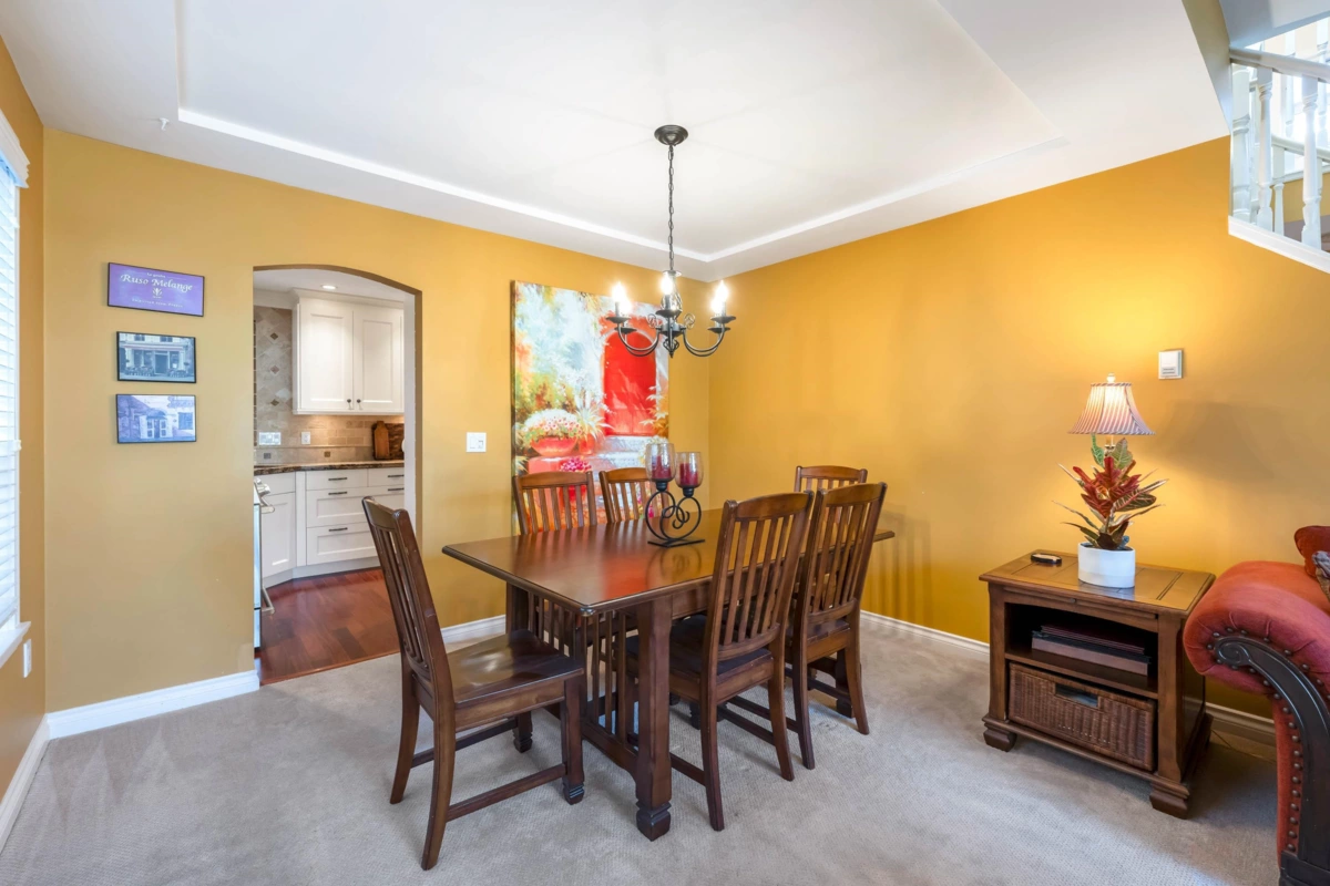 Kitchen Photo of 5553 Frigate Road, Delta, BC