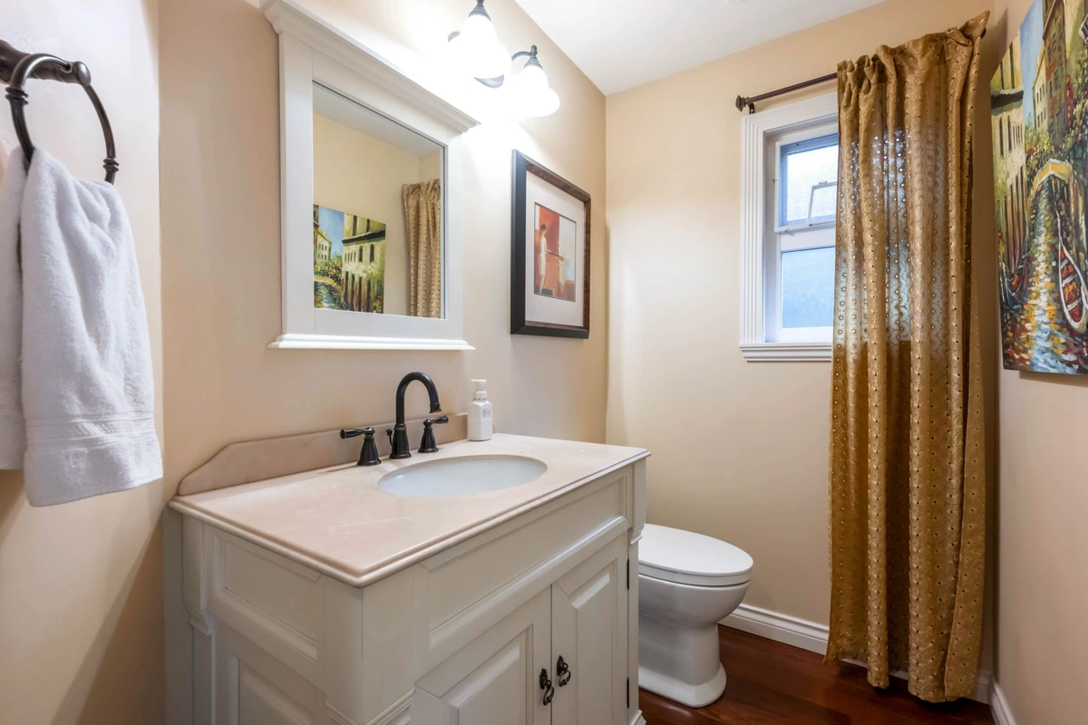 Loft / Bonus Room Photo of 5553 Frigate Road, Delta, BC