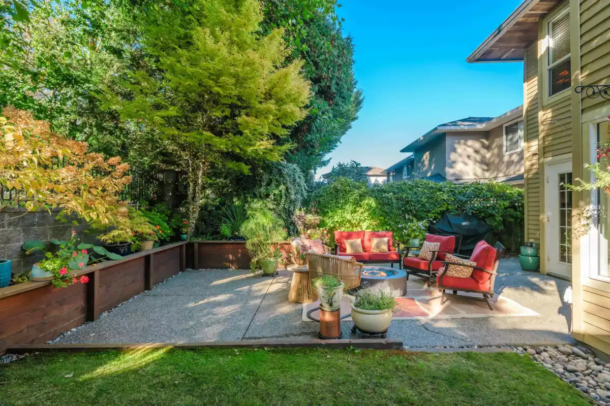 Neighborhood Park Photo Near 5553 Frigate Road, Delta, BC