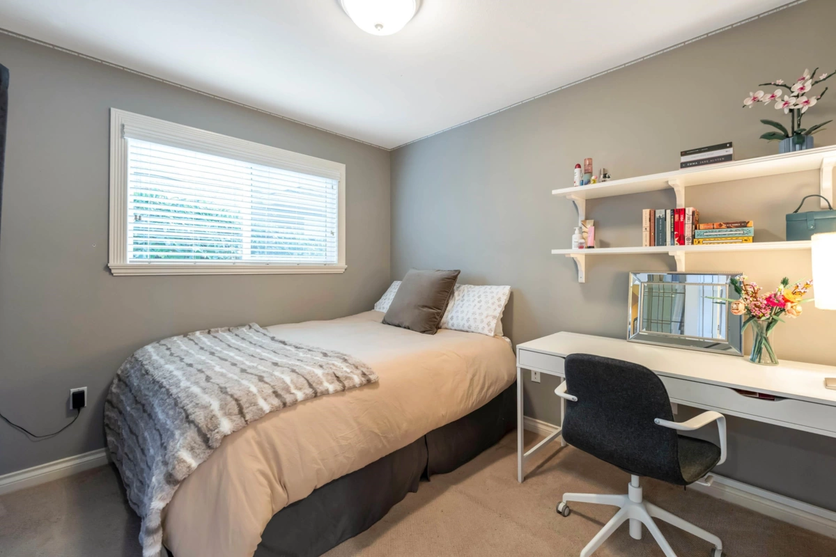 Office / Den Photo of 5553 Frigate Road, Delta, BC