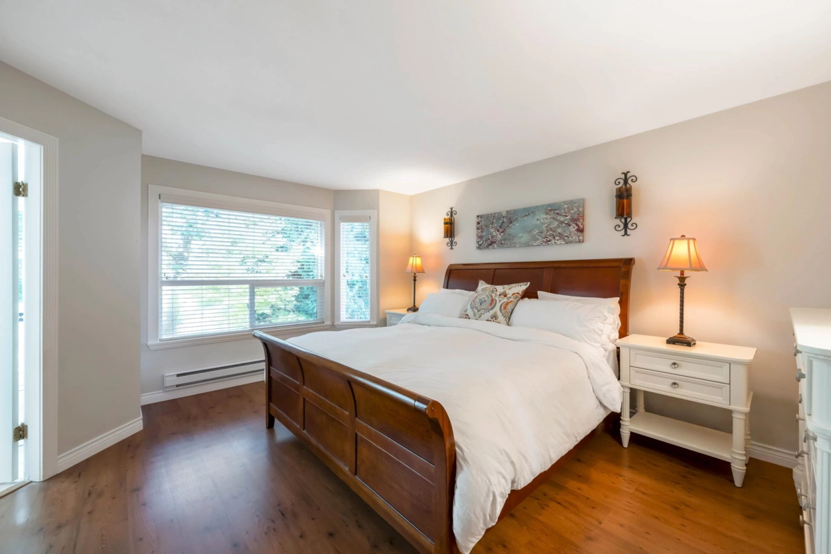 Outdoor Deck Photo of 5553 Frigate Road, Delta, BC