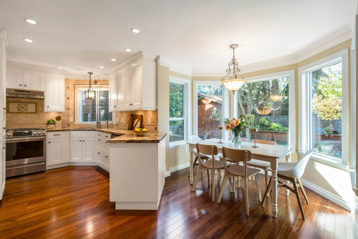 Pantry Photo of 5553 Frigate Road, Delta, BC