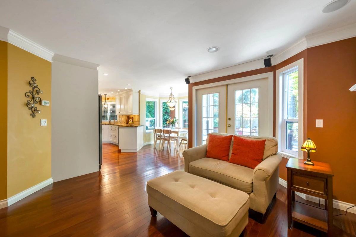 Powder Room Photo of 5553 Frigate Road, Delta, BC