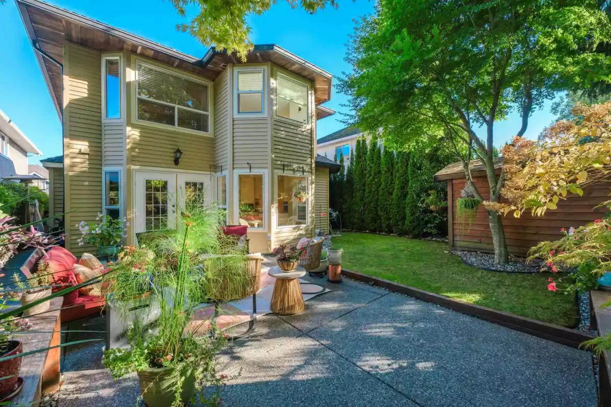 Street View Photo of 5553 Frigate Road, Delta, BC