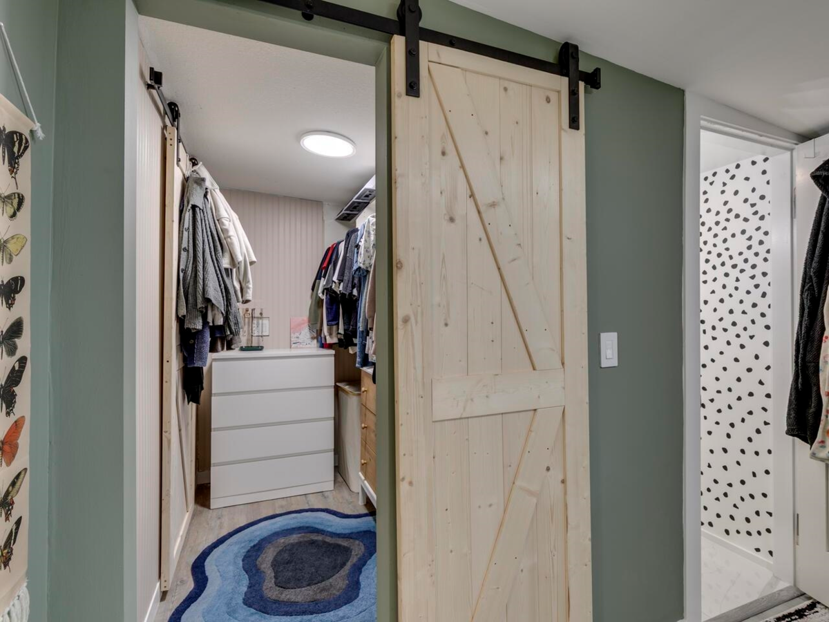 Office / Den Photo of 4 39768 Government Road, Squamish, BC