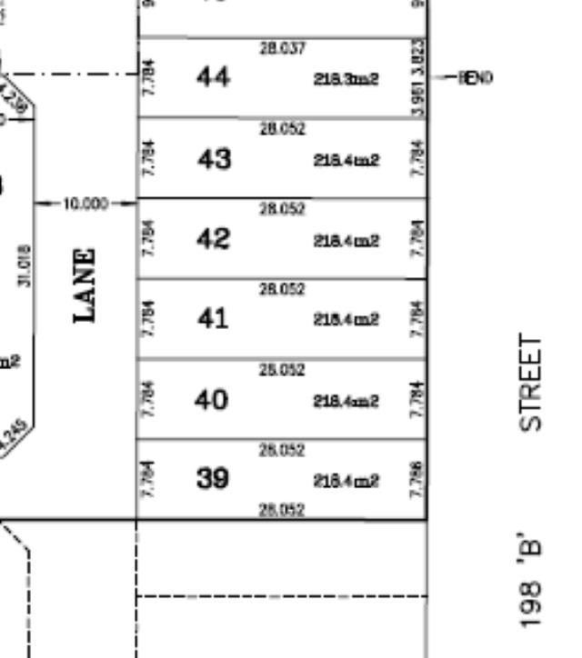 Exterior Rear Photo of 7493 198b Street, Langley, BC