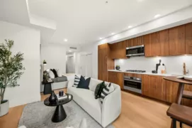 106 2550 Garden Drive, Vancouver, BC