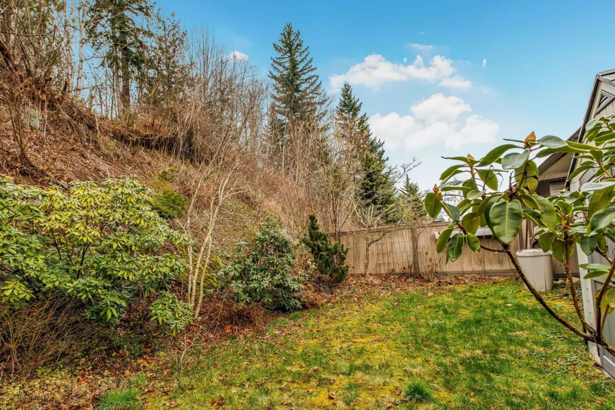 Aerial View of 33 45957 Sherwood Drive, Chilliwack, BC
