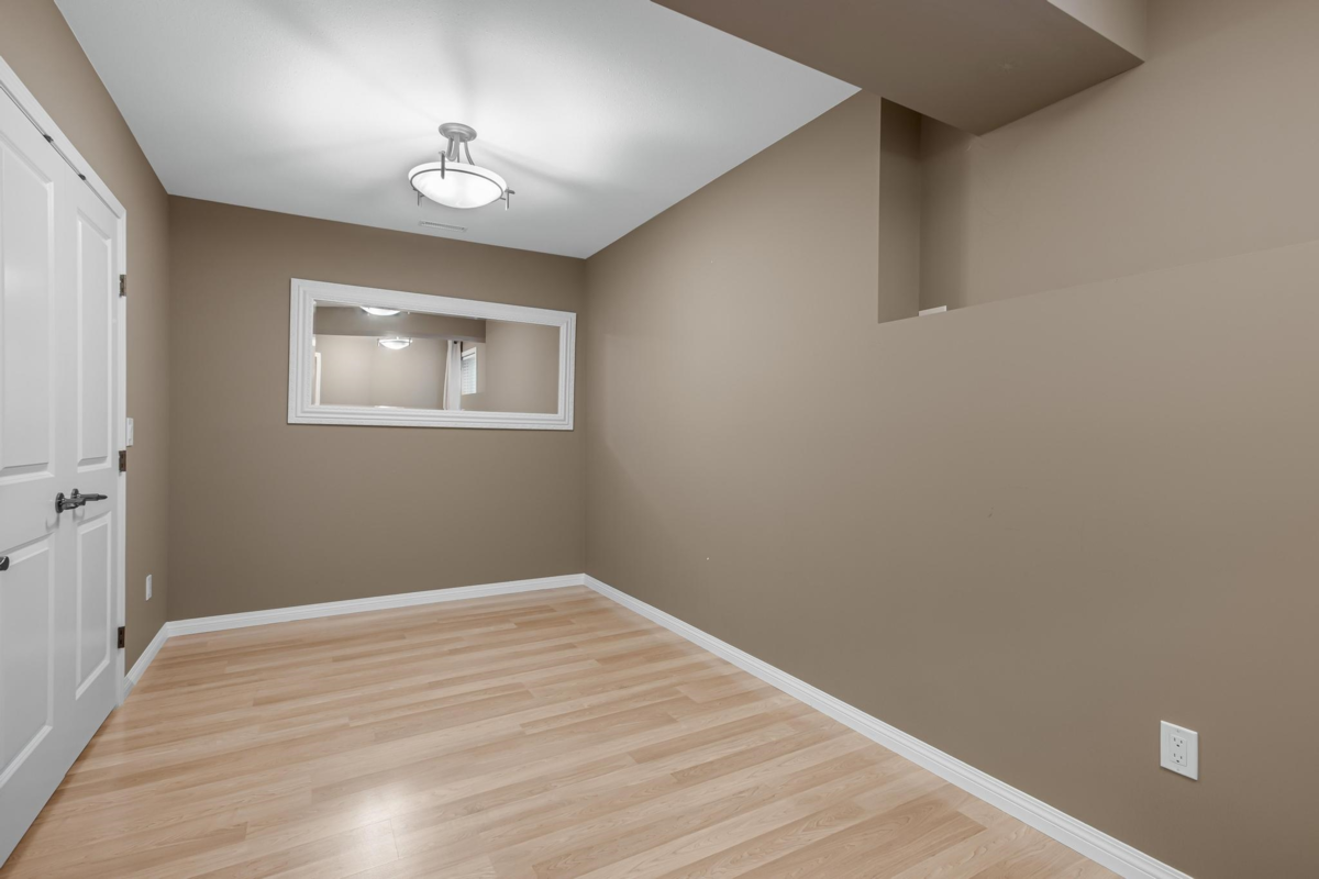 Backyard Photo of 33 45957 Sherwood Drive, Chilliwack, BC