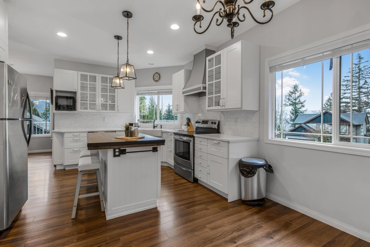 Bedroom 2 Photo of 33 45957 Sherwood Drive, Chilliwack, BC