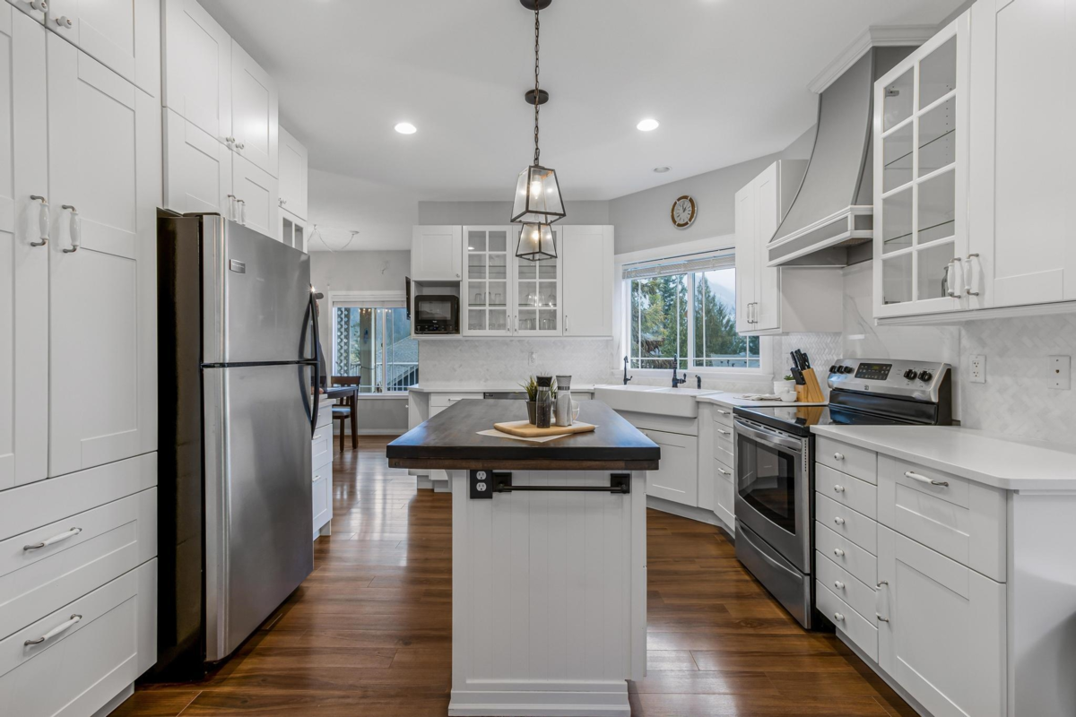 Bedroom 4 Photo of 33 45957 Sherwood Drive, Chilliwack, BC