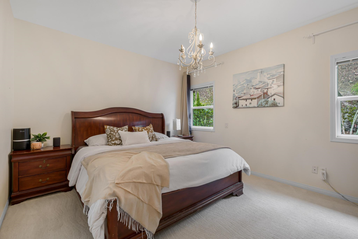 Laundry Room Photo of 33 45957 Sherwood Drive, Chilliwack, BC