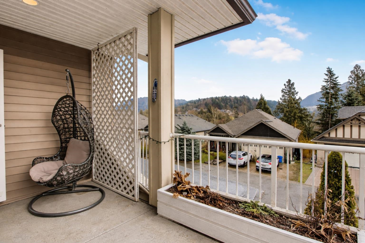 Loft / Bonus Room Photo of 33 45957 Sherwood Drive, Chilliwack, BC