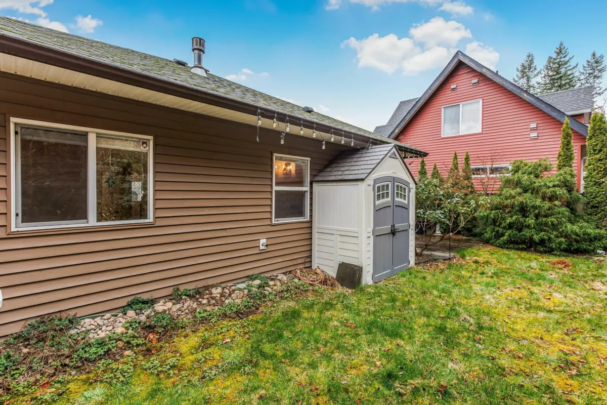 Neighborhood Park Photo Near 33 45957 Sherwood Drive, Chilliwack, BC