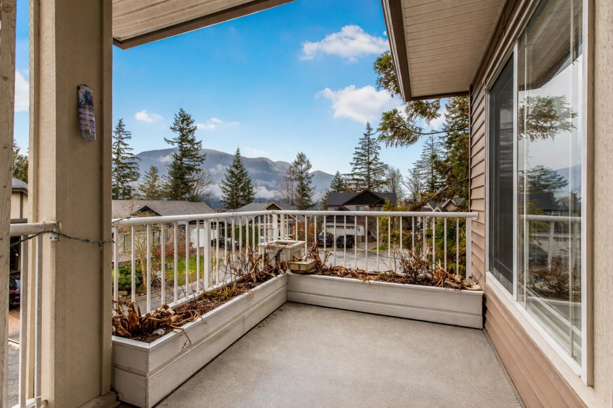 Office / Den Photo of 33 45957 Sherwood Drive, Chilliwack, BC