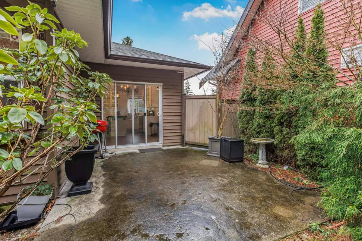 Outdoor Kitchen Photo of 33 45957 Sherwood Drive, Chilliwack, BC