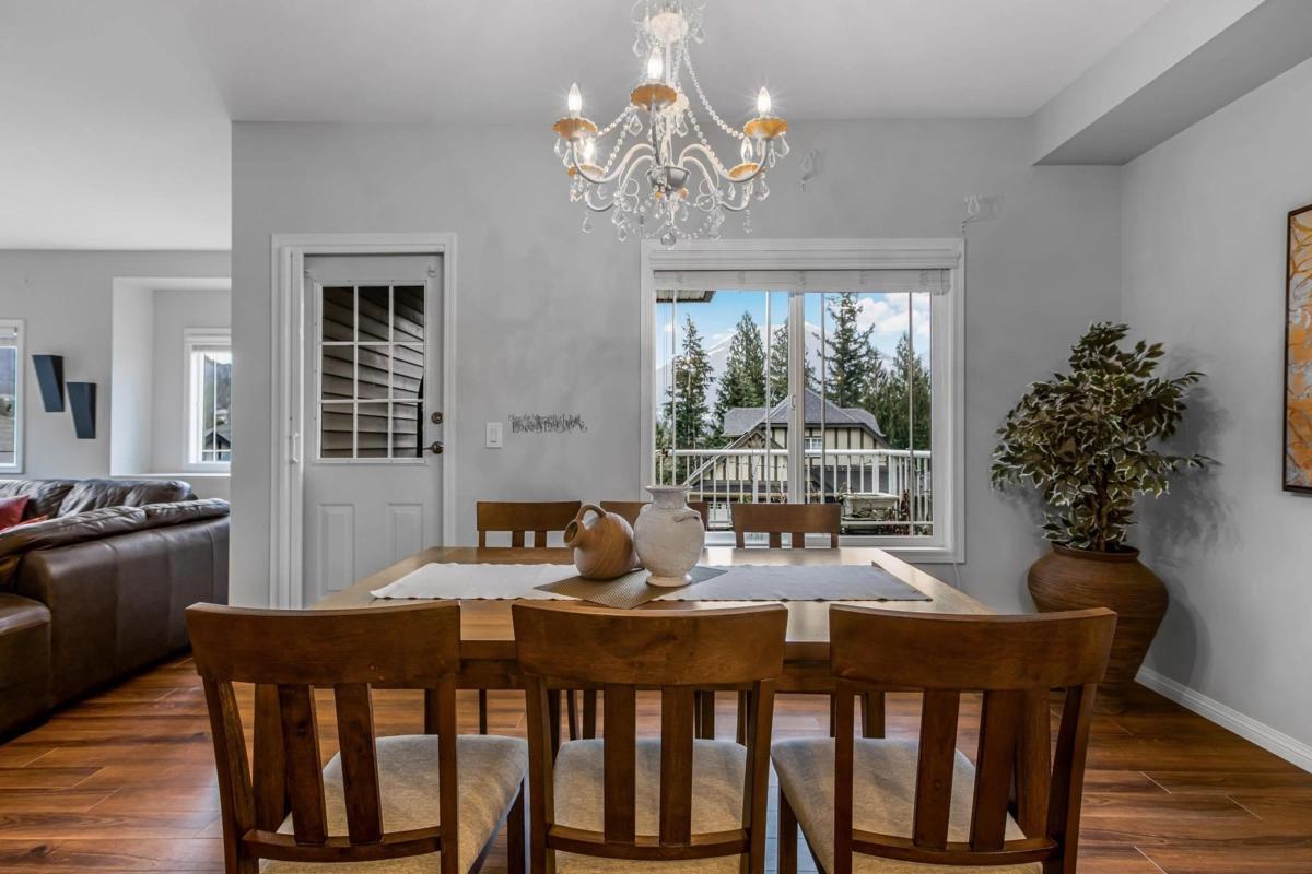 Pantry Photo of 33 45957 Sherwood Drive, Chilliwack, BC