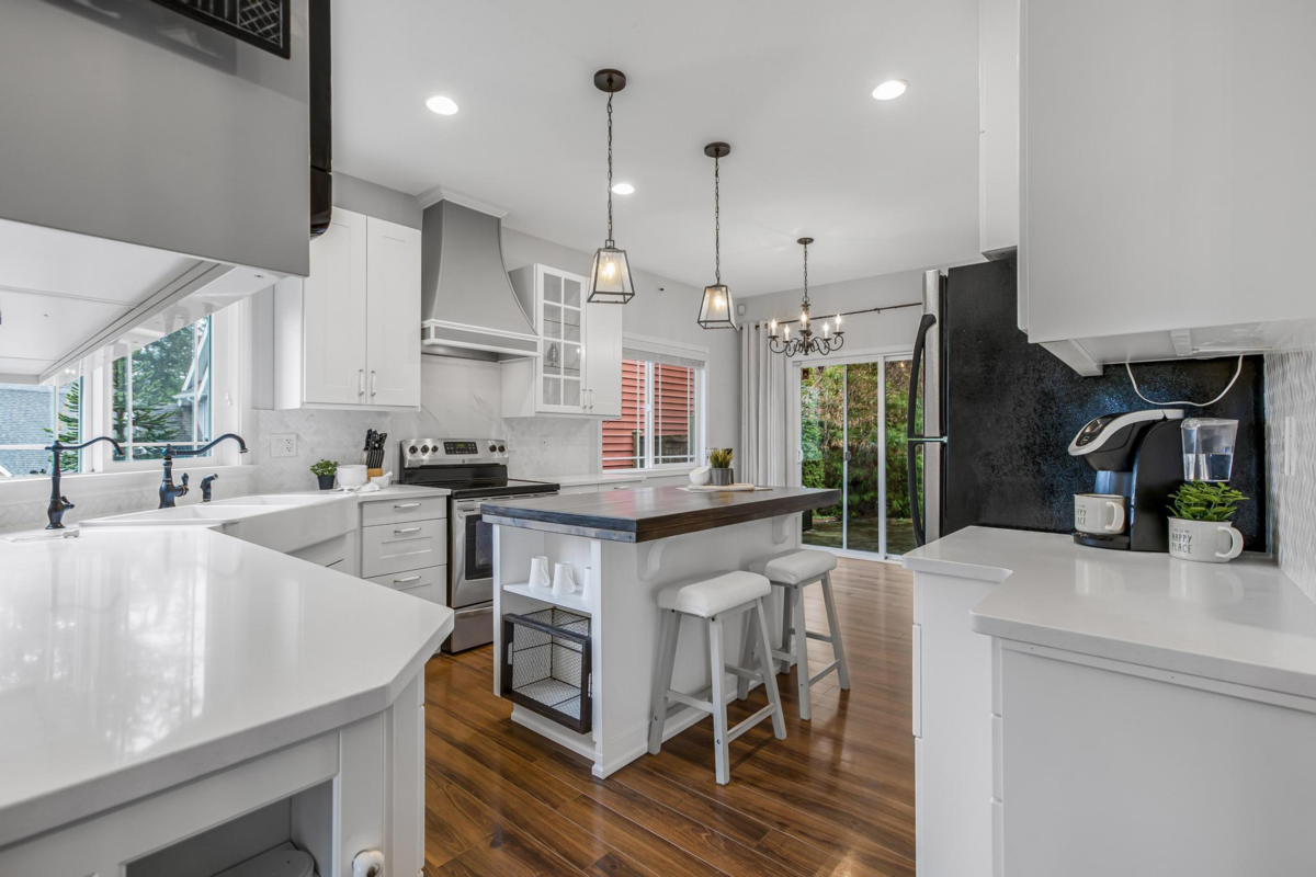 Powder Room Photo of 33 45957 Sherwood Drive, Chilliwack, BC