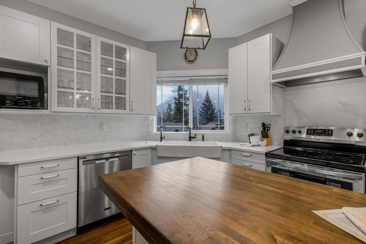 Primary Bedroom Photo of 33 45957 Sherwood Drive, Chilliwack, BC