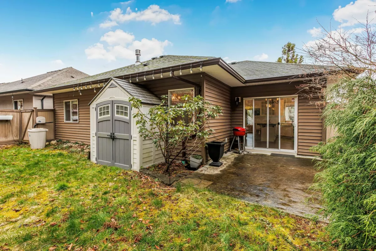 Street View Photo of 33 45957 Sherwood Drive, Chilliwack, BC