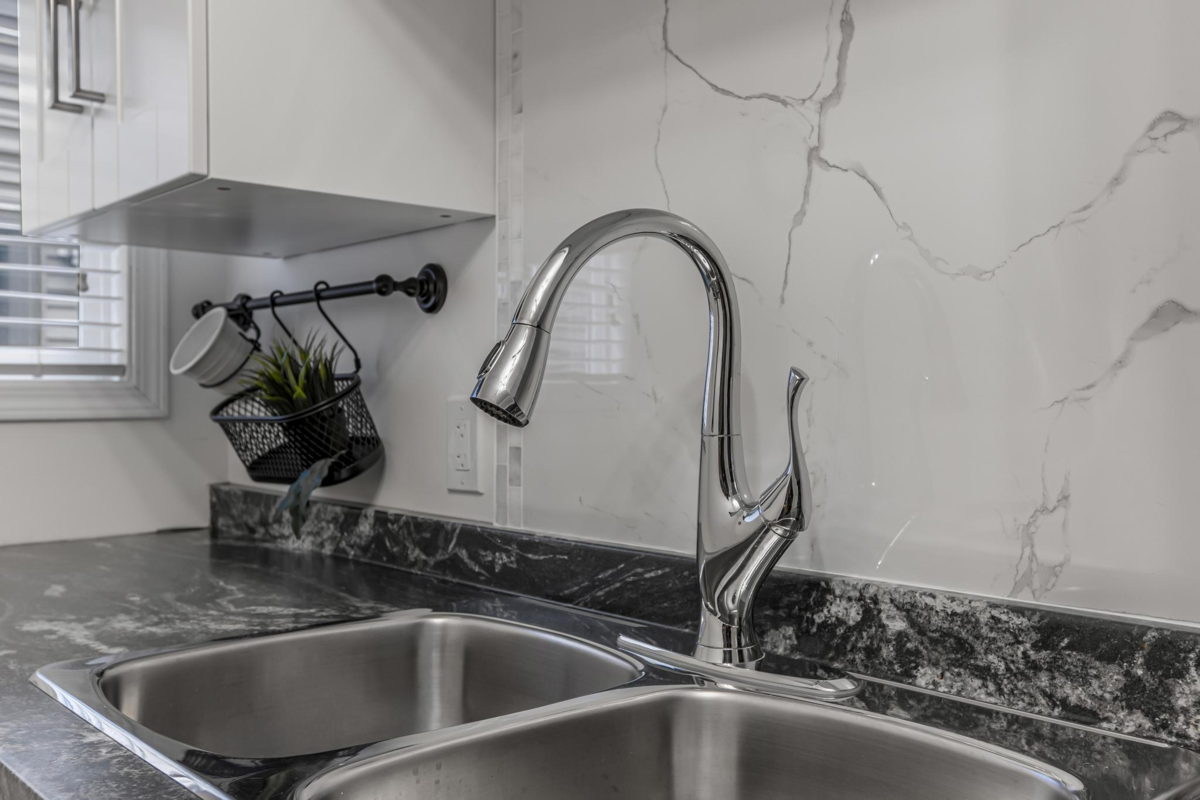 Swimming Pool Photo of 33 45957 Sherwood Drive, Chilliwack, BC