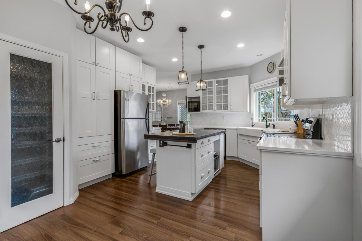 Walk-In Closet Photo of 33 45957 Sherwood Drive, Chilliwack, BC