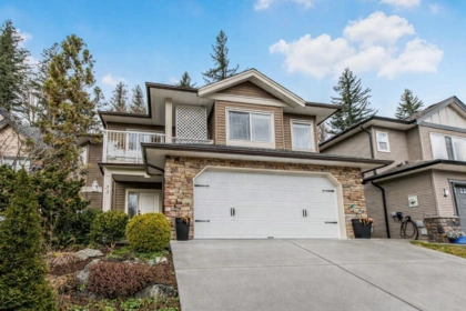 33 45957 Sherwood Drive, Chilliwack, BC, Promontory — 4 bed single family residence for sale