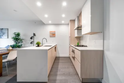 103 477 W 59th Avenue, Vancouver, BC, Vancouver — Apartment/Condo for sale
