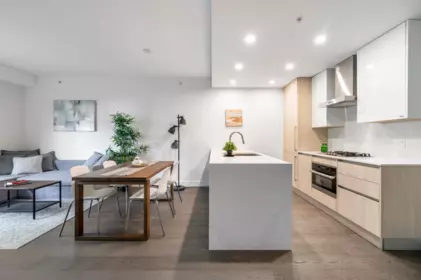 Pantry Photo of 103 477 W 59th Avenue, Vancouver, BC