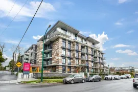 103 477 W 59th Avenue, Vancouver, BC