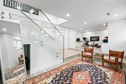 4621 Caulfeild Drive, West Vancouver, BC