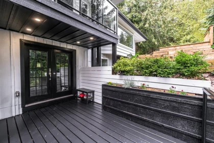 4621 Caulfeild Drive, West Vancouver, BC