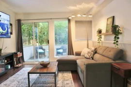 1 1860 Southmere East Crescent, Surrey, BC