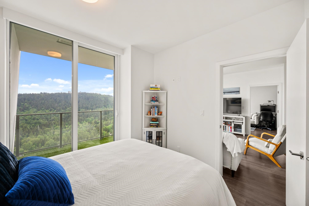 Office / Den Photo of 4102 567 Clarke Road, Coquitlam, BC