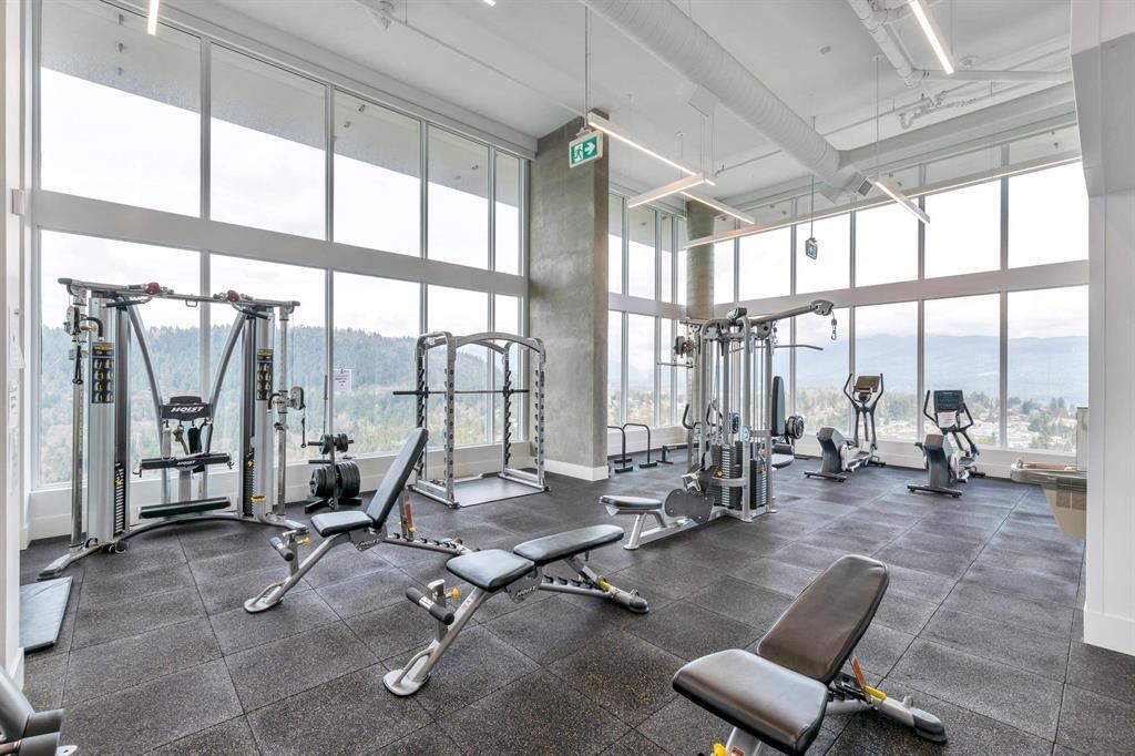 Playground / Recreational Area Near 4102 567 Clarke Road, Coquitlam, BC