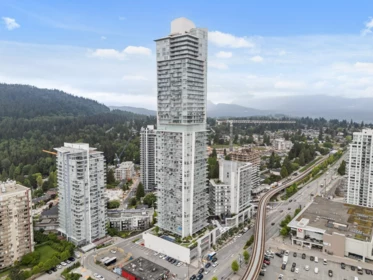 4102 567 Clarke Road, Coquitlam, BC