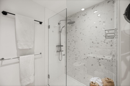 Laundry Room Photo of 4102 567 Clarke Road, Coquitlam, BC