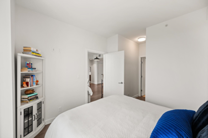 Loft / Bonus Room Photo of 4102 567 Clarke Road, Coquitlam, BC