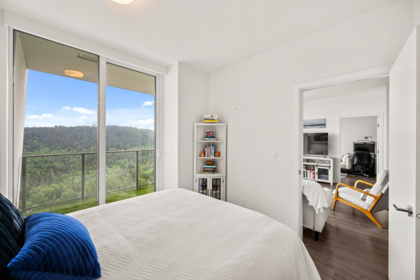 Office / Den Photo of 4102 567 Clarke Road, Coquitlam, BC