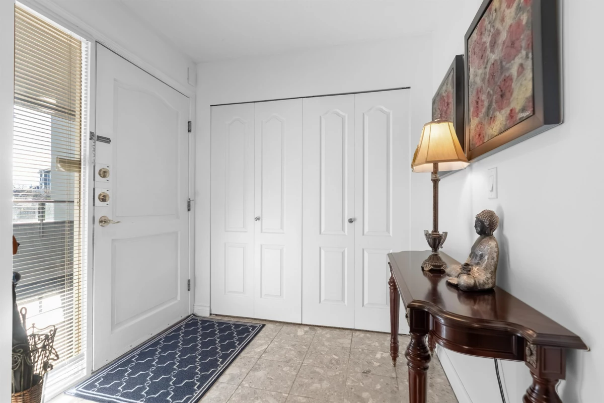 Exterior Rear Photo of 221 12873 Railway Avenue, Richmond, BC