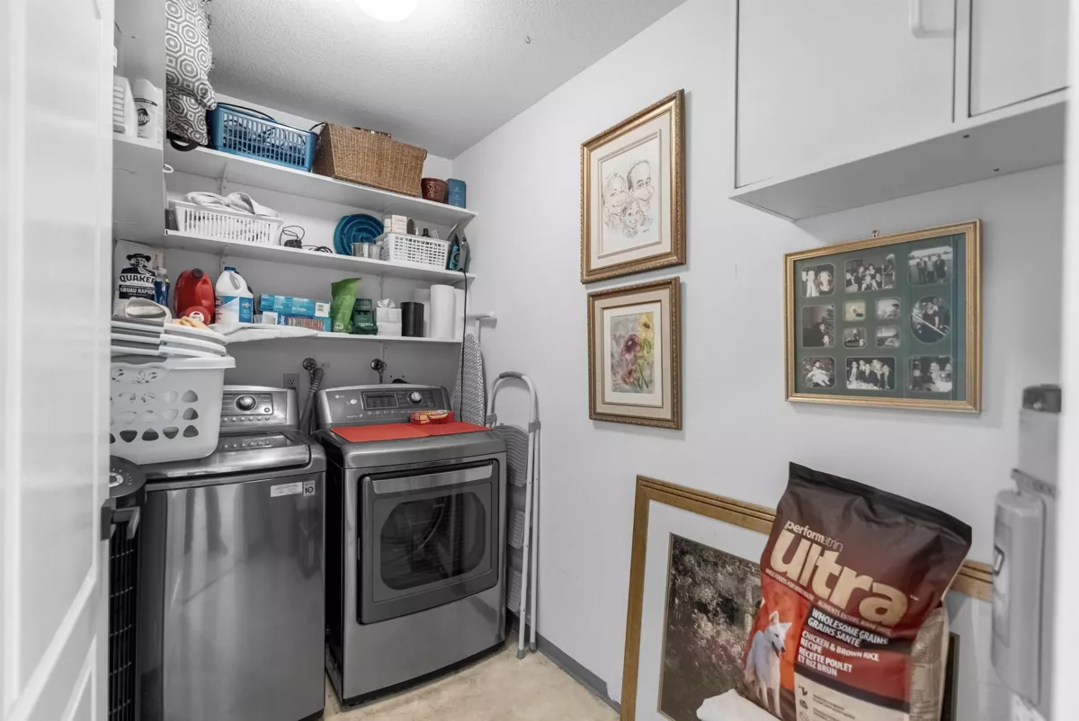 Office / Den Photo of 221 12873 Railway Avenue, Richmond, BC