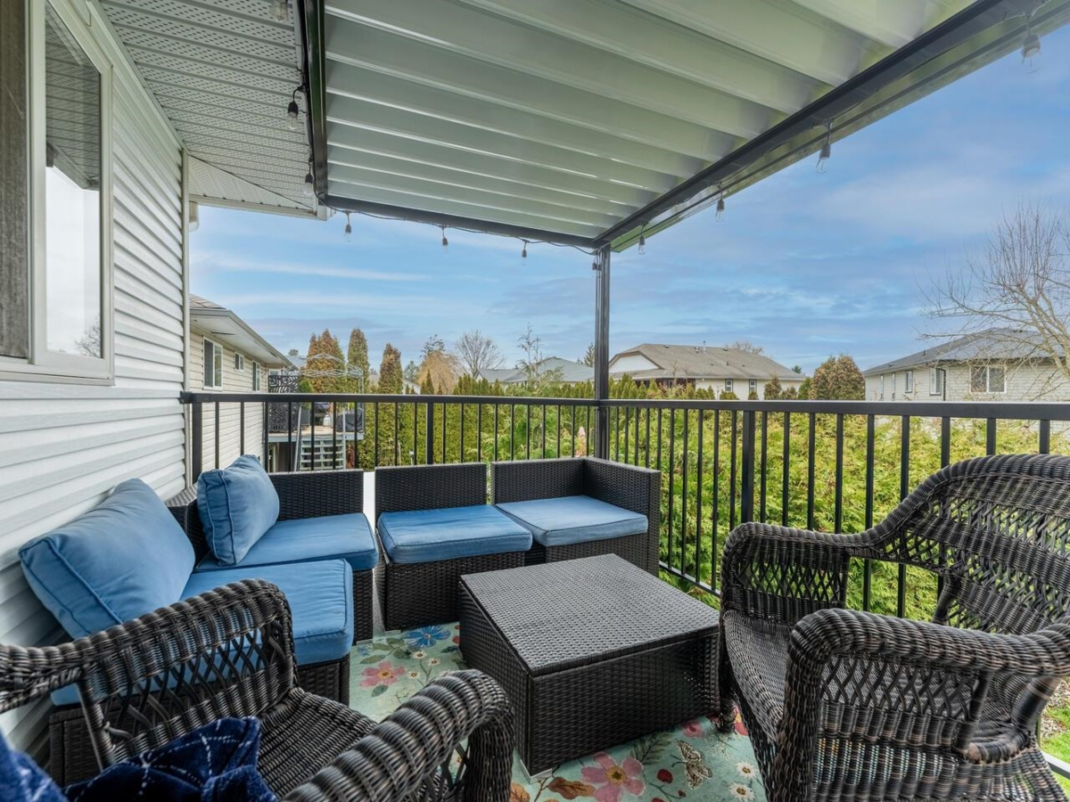 Garden / Landscaping Photo of 5020 215 Street, Langley, BC