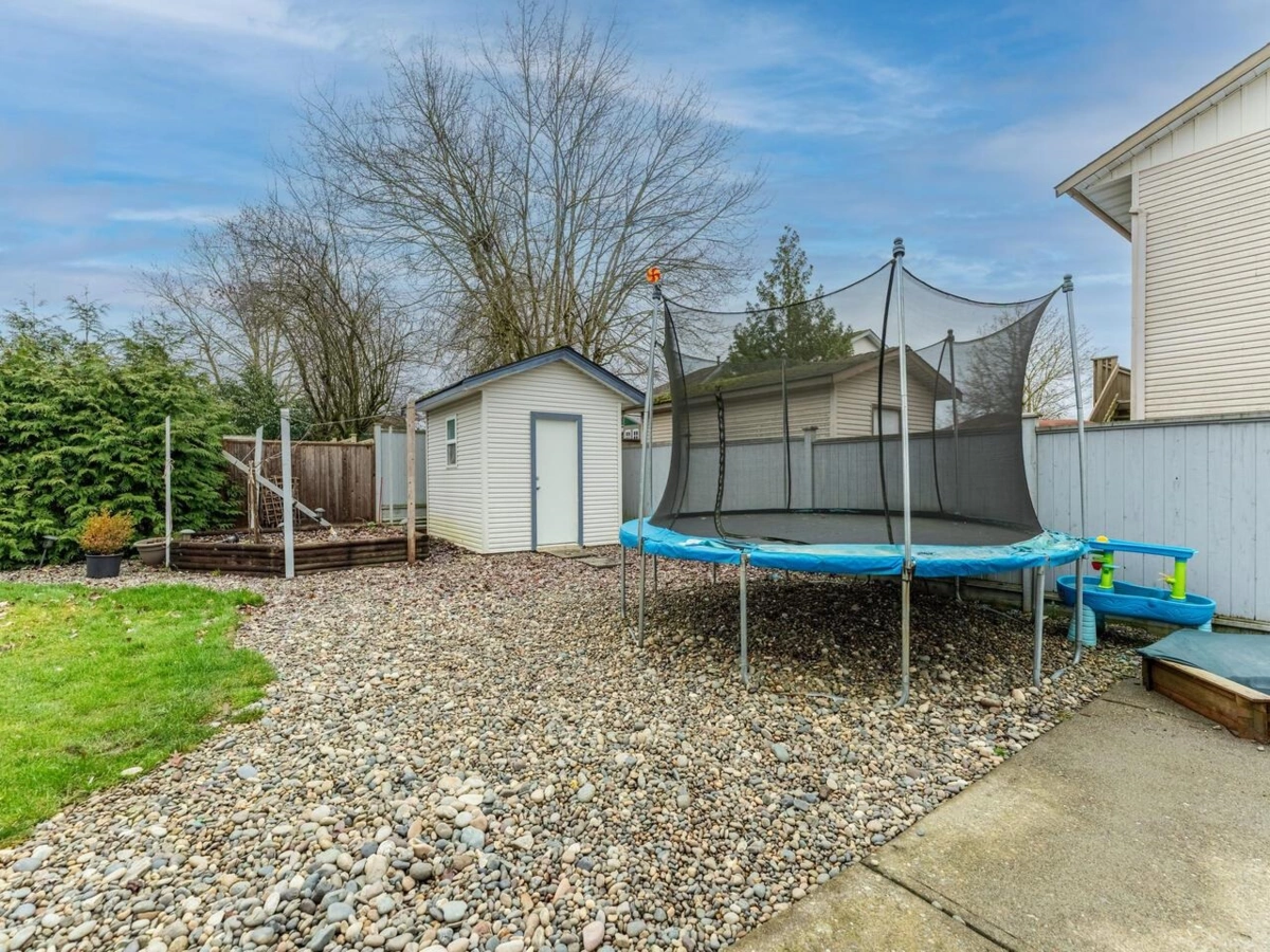 Outdoor Patio Photo of 5020 215 Street, Langley, BC
