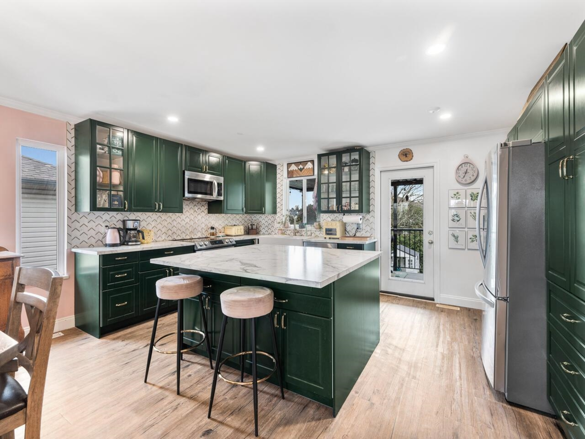 Pantry Photo of 5020 215 Street, Langley, BC
