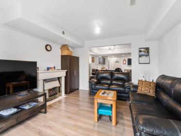 Basement Recreation Room Photo of 5020 215 Street, Langley, BC